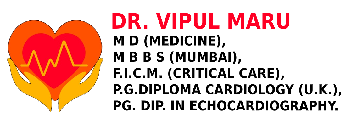 Dr. Vipul Maru
